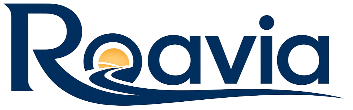 Roavia